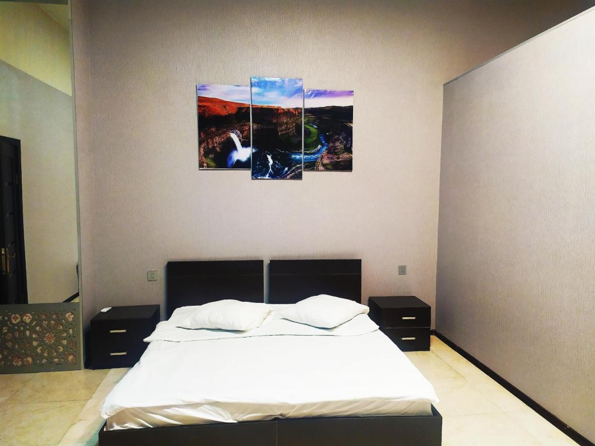 Bliss Inn Boutique Hotel Gabala Esterno foto